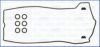 MERCE 1040102130 Gasket Set, cylinder head cover